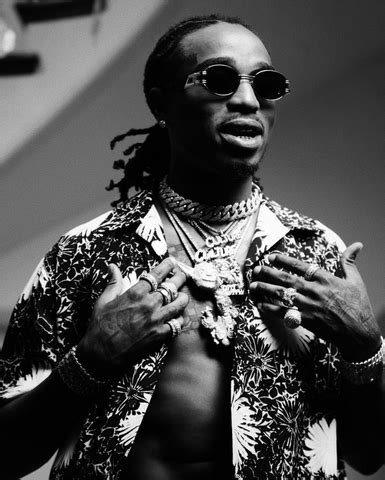 Quavo wears 9FIVE St. James Sunglasses – 9FIVE .